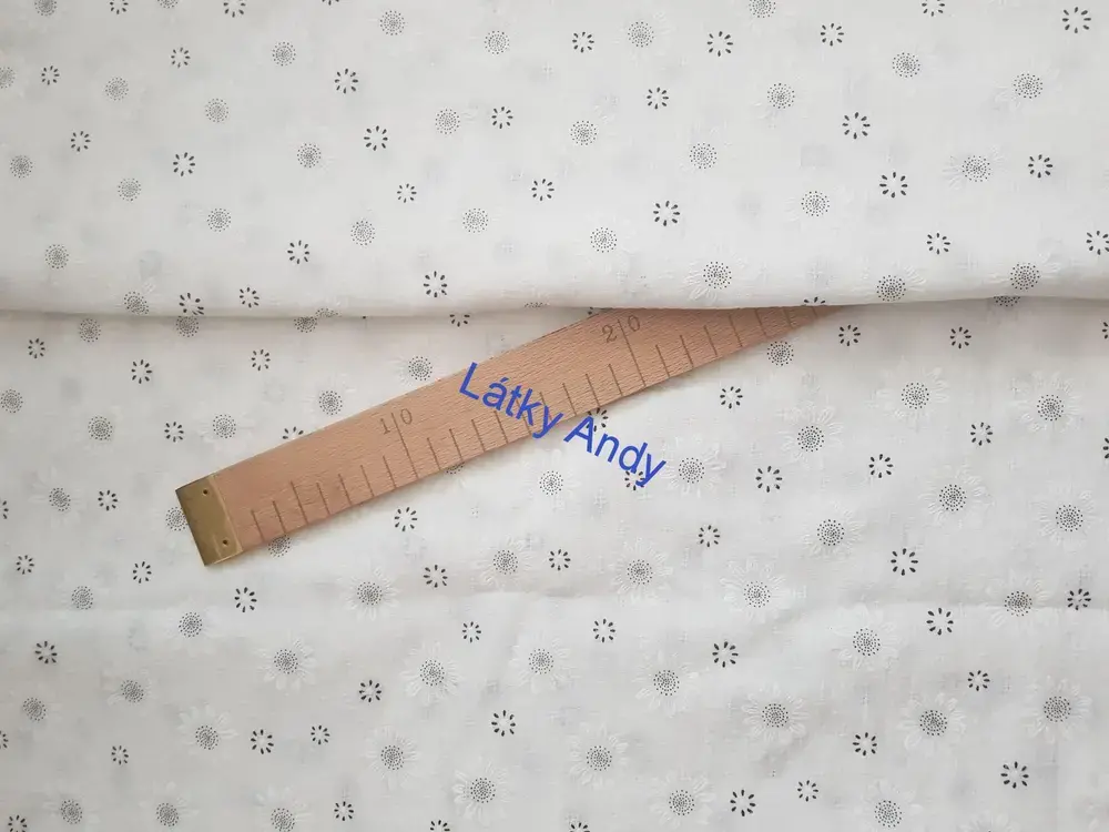 Fáčovina Smetanový kvítek