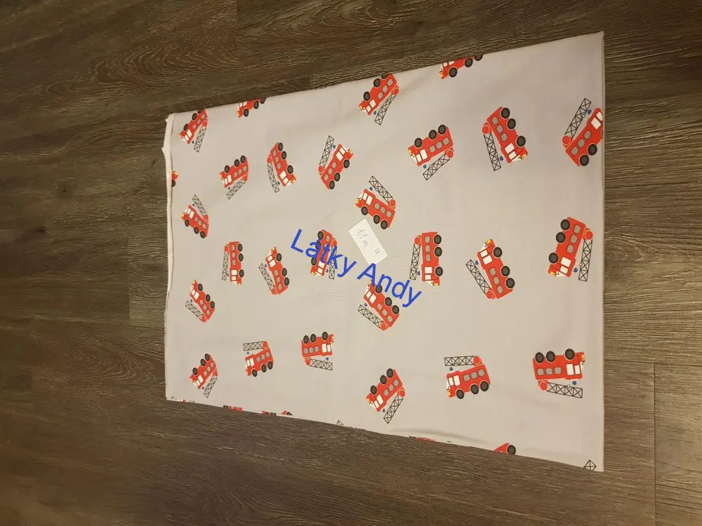 Úplet hasisčí 1,1m