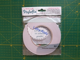 Páska Style Fix