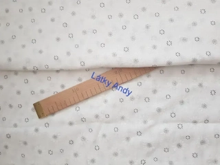 Fáčovina Smetanový kopretina