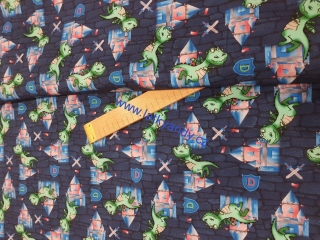 Úplet Draci