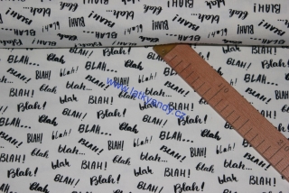 Úplet Blah